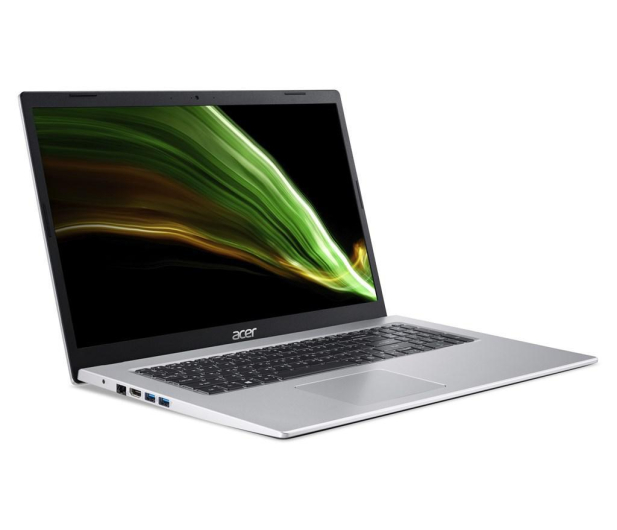 ACER Aspire 3 A317-53-31K7 i3-1115G4/8GB/SSD 256GB/17.3”/W10H - 1417624 - zdjęcie 2